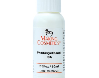 MakingCosmetics - Phenoxyethanol SA - Cosmetic Ingredient
