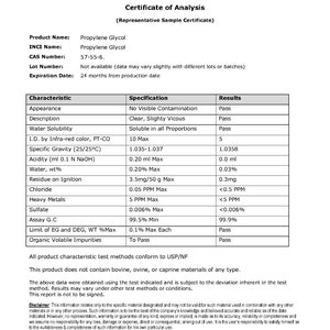 MakingCosmetics Propylene Glycol Cosmetic Ingredient image 4