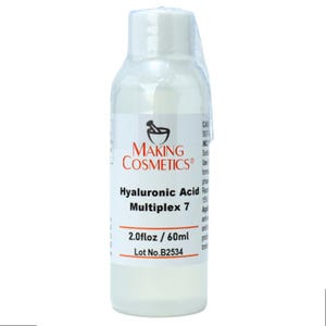 MakingCosmetics - Hyaluronic Acid Multiplex 7 - Cosmetic Ingredient zdjęcie 1