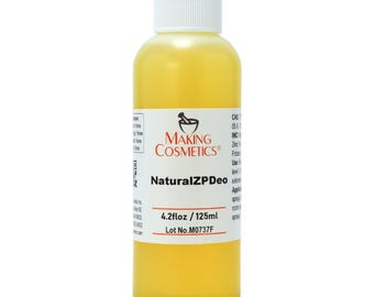 MakingCosmetics - NaturalZPDeo - Cosmetic Ingredient