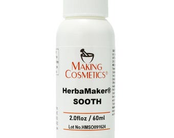 MakingCosmetics - HerbaMaker™ SOOTH - Cosmetic Ingredient