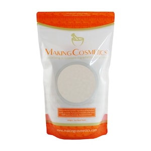 MakingCosmetics - Glyceryl Stearate Citrate - Cosmetic Ingredient