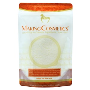 MakingCosmetics - CreamMaker® WAX - Cosmetic Ingredient