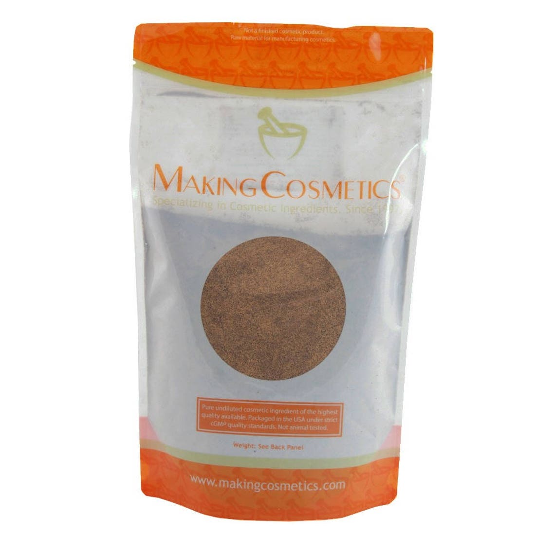 Makingcosmetics - Walnut Shell Powder - Cosmetic Ingredient - Etsy