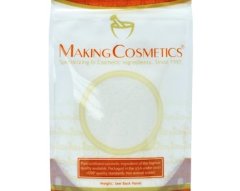 MakingCosmetics - Stearic Acid - Cosmetic Ingredient