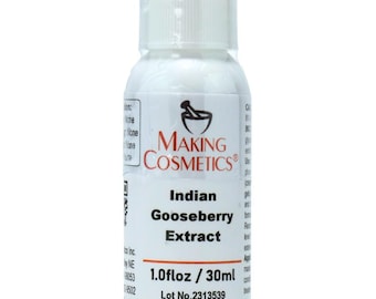 MakingCosmetics - Indian Gooseberry Extract- Cosmetic Ingredient
