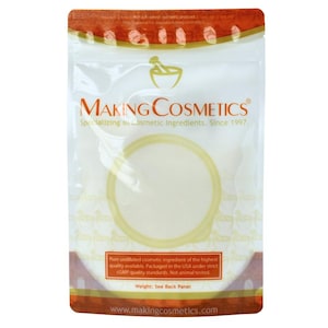 MakingCosmetics - Glyceryl Stearate SE - Cosmetic Ingredient