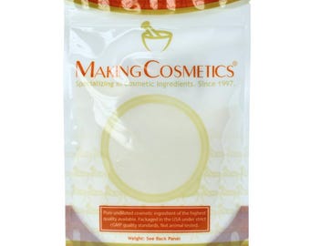 MakingCosmetics - Glyceryl Stearate SE - Cosmetic Ingredient