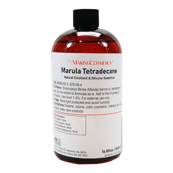 MakingCosmetics - Marula Tetradecane - Cosmetic Ingredient