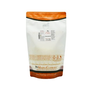 MakingCosmetics - Ceteareth-25 - Cosmetic Ingredient