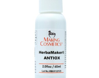 MakingCosmetics - HerbaMaker™ ANTIOX - Cosmetic Ingredient