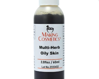 MakingCosmetics - Multi-Herb Oily Skin - Cosmetic Ingredient