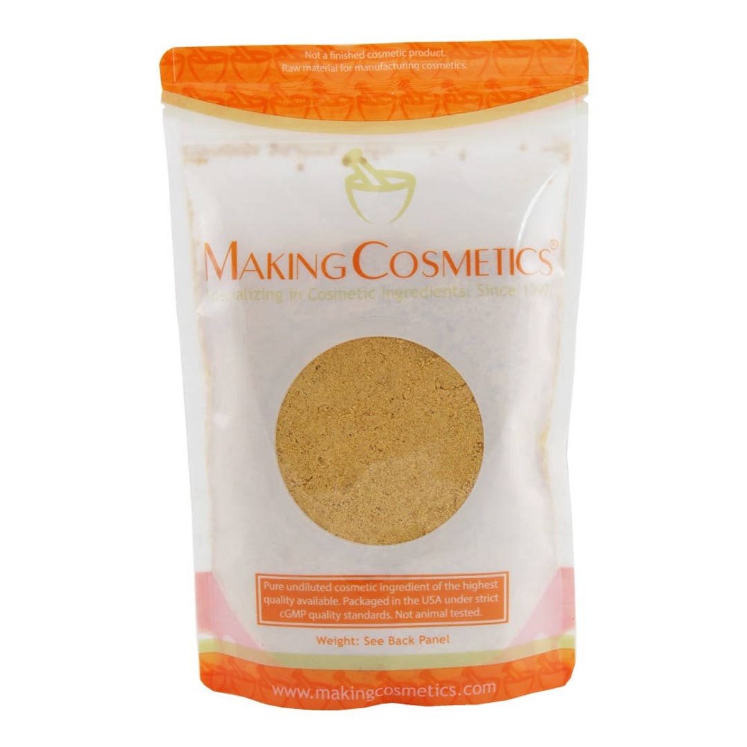 Makingcosmetics Lecithin Powder, USDA Certified Organic Cosmetic Ingredient Etsy