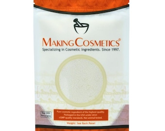 MakingCosmetics - Potassium Sorbate Prills - Cosmetic Ingredient