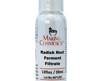 MakingCosmetics -  Radish Root Ferment Filtrate - Cosmetic Ingredient