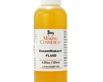 MakingCosmetics - CreamMaker® FLUID - Cosmetic Ingredient