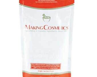 MakingCosmetics - Vitamin C (L-ascorbic acid), USP - Cosmetic Ingredient