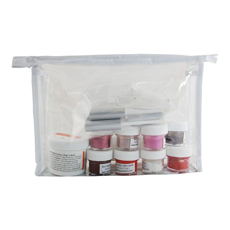 MakingCosmetics Lipstick - Thumbnail 3