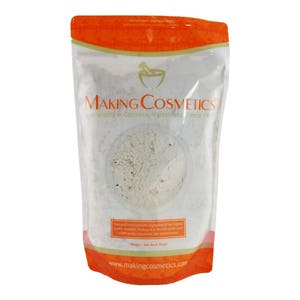 MakingCosmetics Colloidal Oatmeal, USP Cosmetic Ingredient image 1