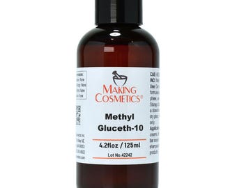MakingCosmetics - Methyl Gluceth-10 - Cosmetic Ingredient