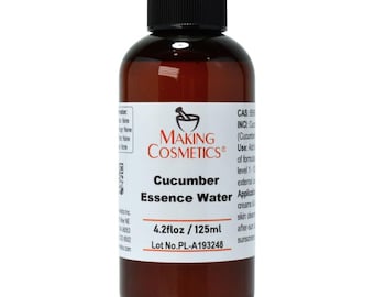 MakingCosmetics - Cucumber Essence Water - Cosmetic Ingredient