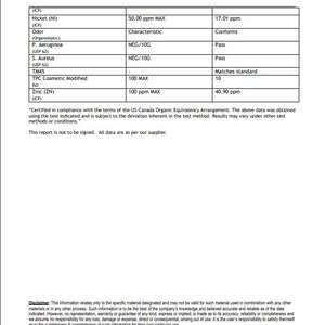 MakingCosmetics - Iron Oxide Black - Cosmetic Ingredient afbeelding 4
