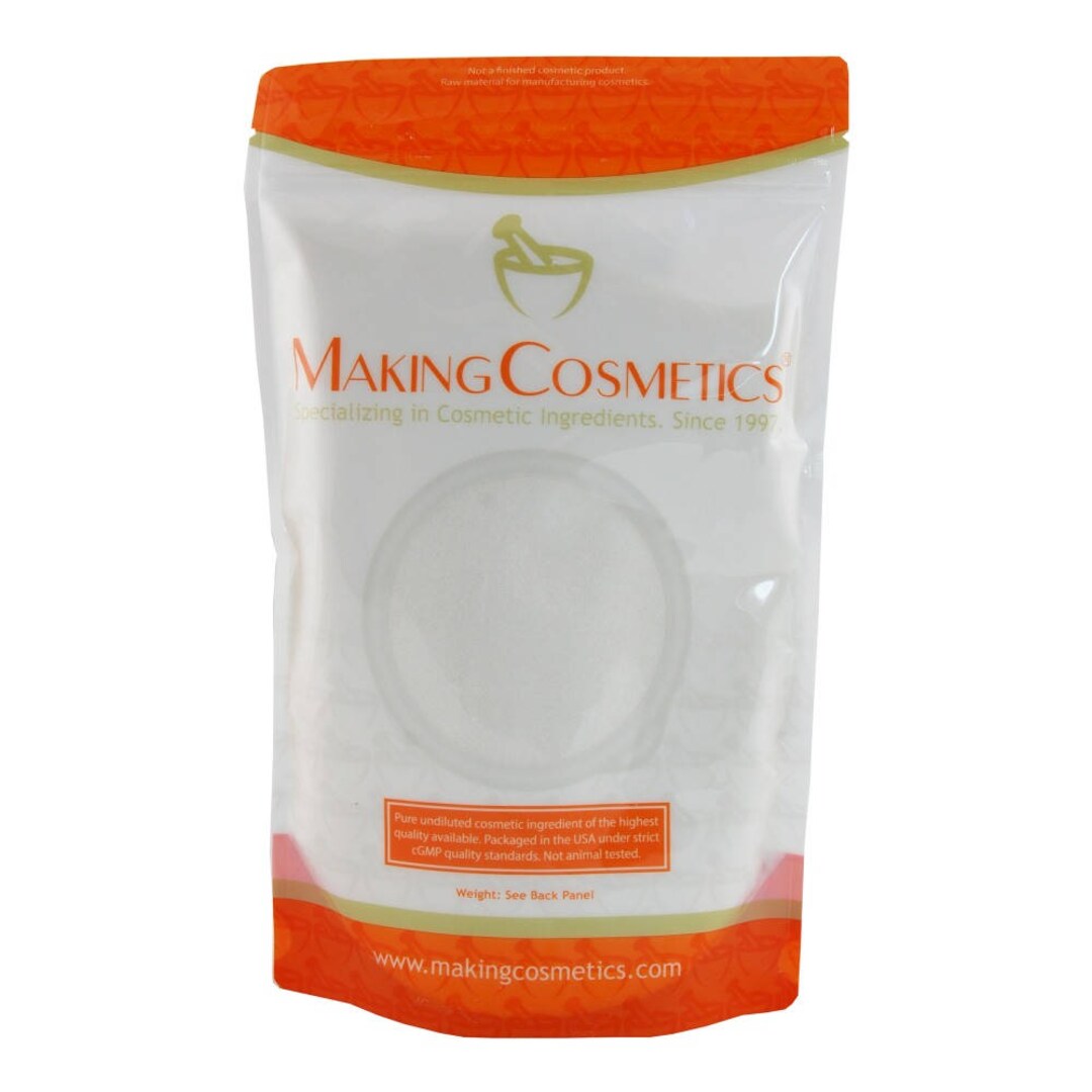Makingcosmetics - Glyceryl Stearate SE - Cosmetic Ingredient - Etsy