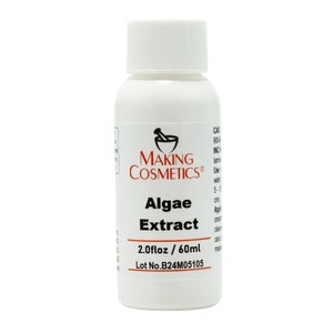 MakingCosmetics - Algae Extract - Cosmetic Ingredient