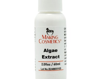 MakingCosmetics - Algae Extract - Cosmetic Ingredient