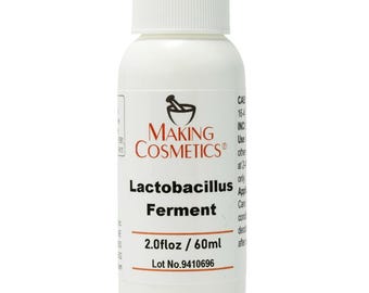 MakingCosmetics - Lactobacillus Ferment - Cosmetic Ingredient