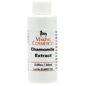 MakingCosmetics - Chamomile Extract - Cosmetic Ingredient
