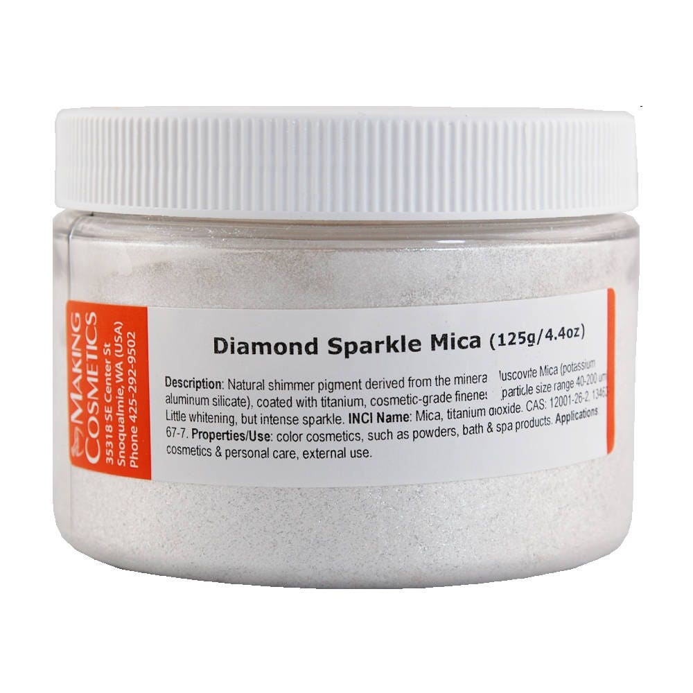 Cosmetic Grade Mica Powder Market 2023-2030: Driving Factors and