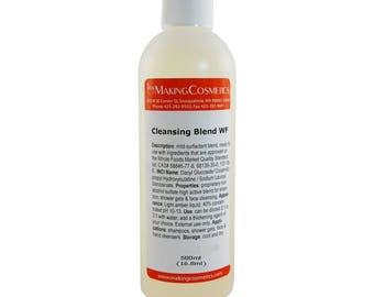 MakingCosmetics - Cleansing Blend WF - Cosmetic Ingredient