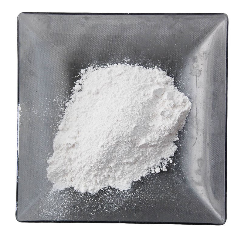 Zinc oxide