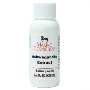 MakingCosmetics - Ashwagandha Extract - Cosmetic Ingredient image 1