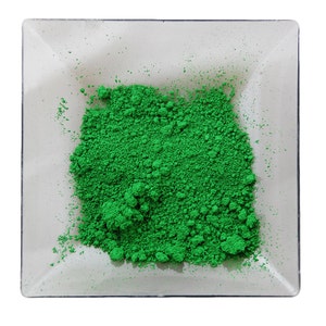 MakingCosmetics Chromium Oxide Green Cosmetic Ingredient image 3