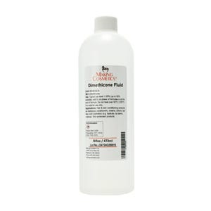 MakingCosmetics - Dimethicone Fluid - Cosmetic Ingredient