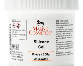 MakingCosmetics - Silicone Gel - Cosmetic Ingredient