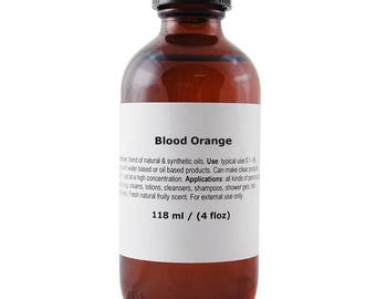 MakingCosmetics - Fragrance Blood Orange - Cosmetic Ingredient