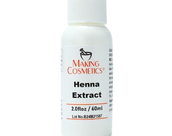 MakingCosmetics - Henna Extract - Cosmetic Ingredient