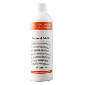 MakingCosmetics - Soapwort Extract - Cosmetic Ingredient