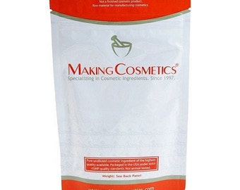 MakingCosmetics - Vegan Wax - Cosmetic Ingredient