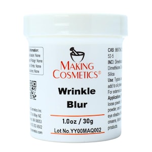 MakingCosmetics - Wrinkle Blur - Cosmetic Ingredient