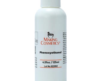 MakingCosmetics - Phenoxyethanol - Cosmetic Ingredient
