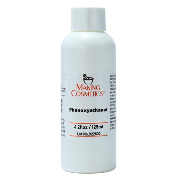 MakingCosmetics - Phenoxyethanol - Cosmetic Ingredient