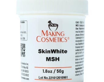 MakingCosmetics - SkinWhite MSH - Cosmetic Ingredient