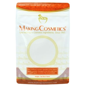 MakingCosmetics - Tapioca Starch - Cosmetic Ingredient