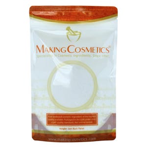 MakingCosmetics - Cetyl Alcohol - Cosmetic Ingredient
