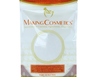 MakingCosmetics - Cetyl Alcohol - Cosmetic Ingredient