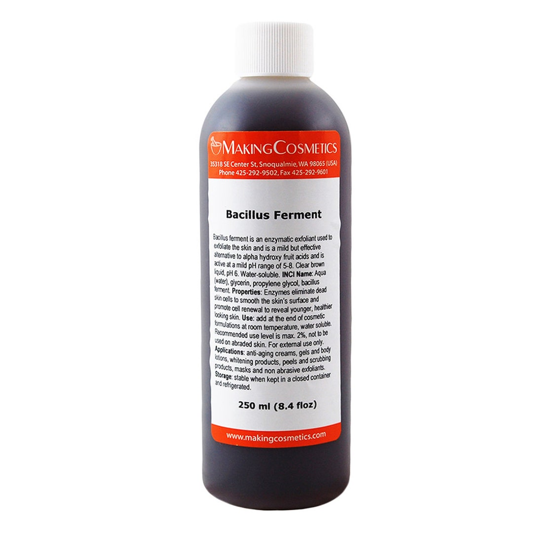 シーボンFACIALIST Ferment Powder 192 PIECES Makingcosmetics - Bacillus Ferment - Cosmetic Ingredient - Etsy